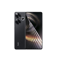 Redmi 紅米 Turbo3 5G手機(jī) 12GB+256GB 移動(dòng)專(zhuān)享