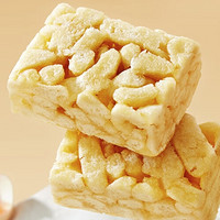 BESTORE 良品鋪子 鮮蛋酥沙琪瑪 500g*1箱