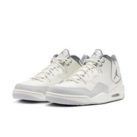 AIR JORDAN COURTSIDE?23男子運(yùn)動(dòng)鞋冬季緩震抓地HQ1192