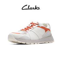 Clarks 其樂 男士休閑鞋 MoveLite Mult-186074