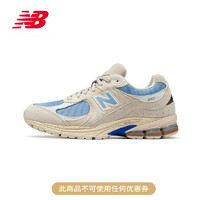 new balance 男女通用運(yùn)動(dòng)休閑鞋 M2002RBZ