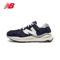 new balance 運動鞋男鞋女鞋百搭舒適輕便休閑鞋5740系列M5740VLB