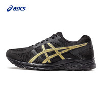 ASICS 亞瑟士 男子緩震透氣跑鞋 GEL-CONTEND 4