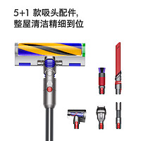 dyson 戴森 V12 Detect Slim Fluffy輕量高端吸塵器 藍(lán)色