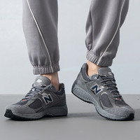 new balance 新百倫 2002R 男款休閑鞋 M2002RHG-D