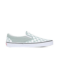 VANS 范斯 Classic Slip-On 中性帆布鞋 VN000BVZCJL