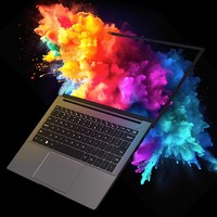 機(jī)械革命 無界14S 2024款  14英寸輕薄本（R7-8845HS、16GB、512GB）