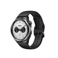 Xiaomi 小米 Watch S4 藍牙版 智能手表 47mm