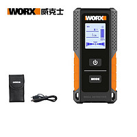 WORX 威克士 WX085 墻體探測儀 黑白屏款