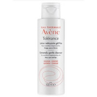 Avene 雅漾 專研溫和潔面乳 100ml*1瓶