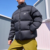 NIKE 耐克 CLUBPUFFER 男子短款羽絨服 FZ5029-010