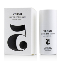 VERSO Skincare 逆齡5號(hào)視黃醇8眼部精華 30ml