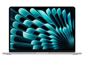 Apple 蘋果 MacBook Air 2024款 13.6英寸筆記本電腦（M3、16GB、256GB）