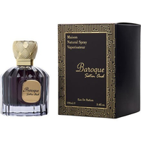 MAISON ALHAMBRA BAROQUE SATIN OUD EDP 100ml