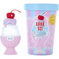 ANNA SUI 安娜蘇 圣代冰淇淋系列-悅目粉色 EDT 50ml