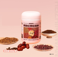 老金磨方 阿膠紅棗紅豆粉400g*2