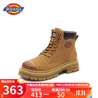 Dickies 帝客 女士高幫工裝靴 224W50LXS57A