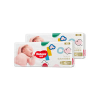 HUGGIES 好奇 金裝 寶寶紙尿褲 M162/L132/XL108