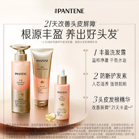 PANTENE 潘婷 豐盈洗發(fā)水 300g（贈 同款洗發(fā)水50g）