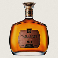 TARASOFF 摩爾多瓦原瓶塔拉索夫10年XO白蘭地700mL