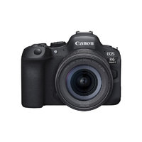 Canon 佳能 EOS R6 Mark II 全畫幅 微單相機(jī)