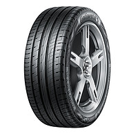 Continental 馬牌 德國馬牌（Continental）汽車輪胎 235/65R18 106H UC6 SUV FR