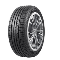 DOUBLESTAR 雙星輪胎 汽車輪胎 235/60R18 107H SS81適配新勝達(dá)/寶沃 城市SUV