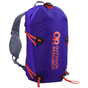 Outdoor Research Helium Adren阿line 徒步雙肩包 20L