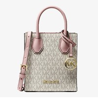 MICHAEL KORS 邁克·科爾斯 MERCER系列 女士手提包 35T1GM9C0I640 超小號