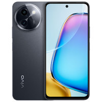 vivo Y200i 5G手機(jī) 8GB+256GB 星夜黑