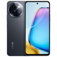 vivo Y200i 5G手機 8GB+256GB 星夜黑