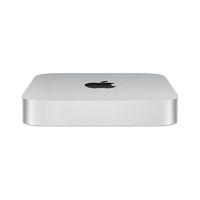 Apple 蘋果 Mac mini 2023款 迷你臺式機(jī)（M2（8+10核）、16GB、256GB）