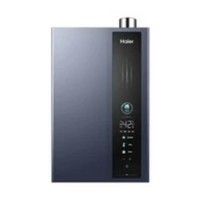 Haier 海爾 JSLQ27-16E5DLPCU1 燃?xì)鉄崴?16L 超一級能效