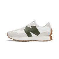 new balance 327系列 中性休閑運(yùn)動(dòng)鞋 MS327ASN