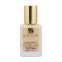 ESTEE LAUDER 雅詩(shī)蘭黛 DW持久無(wú)瑕粉底液 1W1#17 30ml