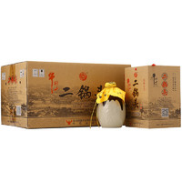 牛欄山 珍品十五年 52%vol 清香型 400ml*6瓶