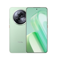 MEIZU 魅族 Lucky 08 AI智能手機 12GB+256GB 幸運四葉草