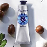 L'OCCITANE 歐舒丹 乳木果經(jīng)典潤(rùn)手霜 75ml