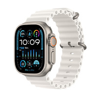 Apple 蘋果 Watch Ultra2 智能手表 GPS+蜂窩版 49mm