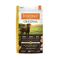 Instinct 百利 本能經(jīng)典無谷系列 雞肉全犬全階段狗糧 1.8kg