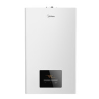 Midea 美的 L1PB20-R06 燃氣壁掛爐 20kW