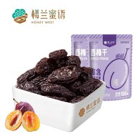 樓蘭蜜語(yǔ) 新疆西梅干 300g
