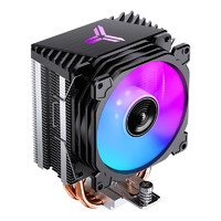 JONSBO 喬思伯 CR-1400E彩色版 CPU風冷散熱器