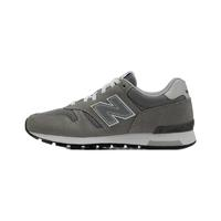 new balance 565系列 中性休閑運(yùn)動(dòng)鞋 ML565EG1