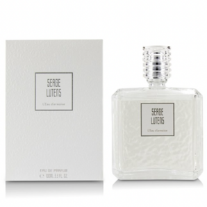 SERGE LUTENS 蘆丹氏 上善之水(艾蒿之水)中性香水EDP 100ml