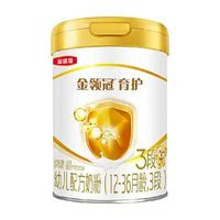 金領(lǐng)冠 育護(hù)3段嬰幼兒奶粉 900g