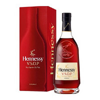 Hennessy 軒尼詩 V.S.O.P 干邑白蘭地 40%vol 700ml*1瓶