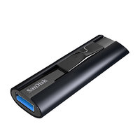 SanDisk 閃迪 至尊超極速系列 CZ880 USB 3.2 固態(tài)U盤(pán) 黑色 1TB USB