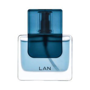 蘭（LAN）蘭琉璃油 修護舒緩維穩(wěn)溫和保濕面部精華油 30ml 禮物送女友