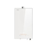 TOSHIBA 東芝 大白梨 JSQ30-TS5 零冷水燃?xì)鉄崴?16L